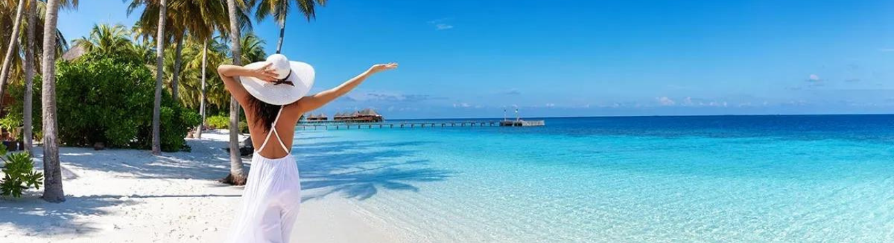 Viajes de relax
